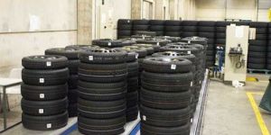 Slat Conveyor System