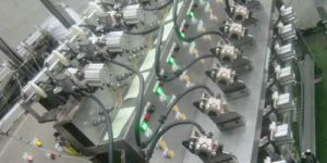 Special Purpose Machines