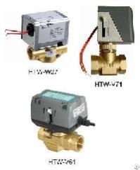 HVAC Components