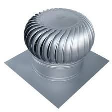 Turbo Ventilation Fan