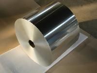 Aluminium Foil Paper
