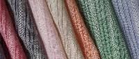 Cotton Yarn Dyed Fabrics