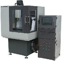Vmc Machines