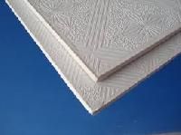 PVC Gypsum Ceiling Board