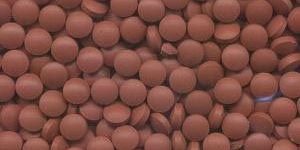 Ferrous Ascorbate Folic Acid Tablets ( IRON TABLET )