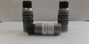 Silver Conductive Paint