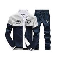 Men's Jogging Suit
