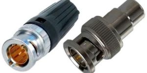 CCTV Connectors