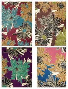 Printed Cotton Fabric  : HF-002