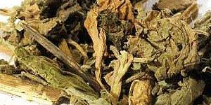 Shamamatul Amber Attar