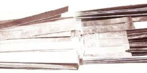 Aluminium Strip