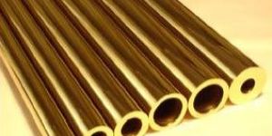 Brass Tubes