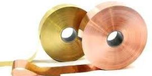 Copper Strip
