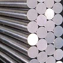 Steel Round Bars