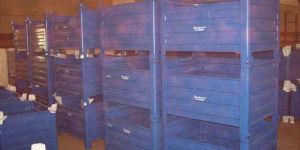 Adjustable Pallet Racks