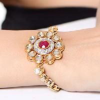 Kundan Bracelets