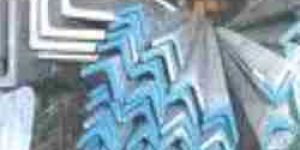 Stainless Steel Angles