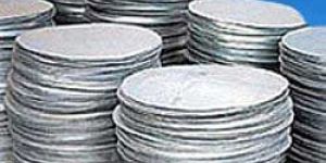 Stainless Steel Circle