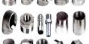 Stainless Steel Pipe Fittings