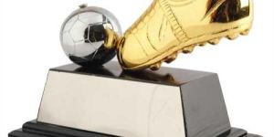 Trophies & Mementos (Ball Shoe)