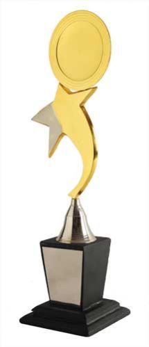 Trophies & Mementos (FSG)