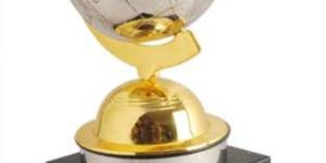 Trophies & Mementos (Globe)