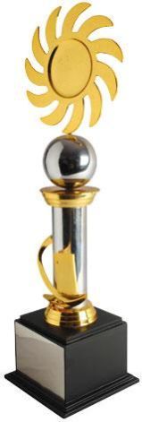 Trophies & Mementos (RKT)