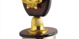 Trophies & Mementos (Selection)