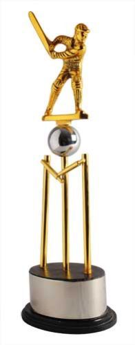 Trophies & Mementos (WPC)