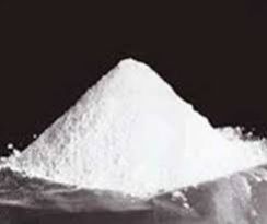 White Barytes Powder