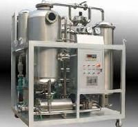 Transformer Oil Filter Machine