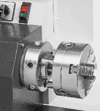 Lathe Chuck
