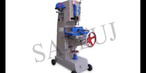 Chain Mortising Machine