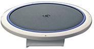 Disc Diffuser System