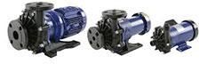 Magnetic Drive Pumps