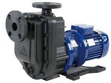 Self Priming Pump