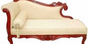 Sheesham Wood Settee