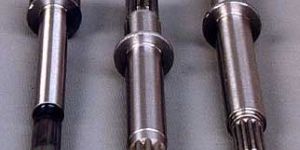 Washing Machine Shaft
