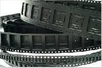 Embossed Carrier Tapes