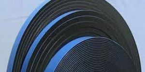 Spacer Tape for Structural Glazing