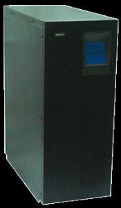 Online Interactive High Backup Sine Wave UPS