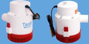 Bilge Pump - Dc