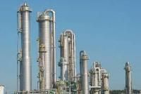 Industrial Distillation Columns