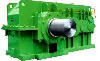 Heavy Duty Gear Box