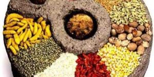 Indian Spices