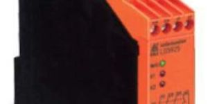 Light Barrier Controller