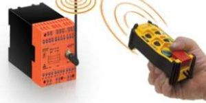 Wireless Safety Modules