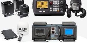 Marine Navigation Equipments