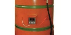Electric Drum Heater