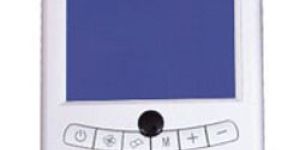 Electronic Thermostat